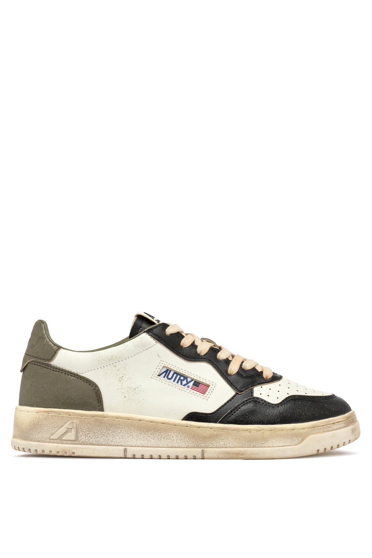 SUP VINT LOW MEN SV46