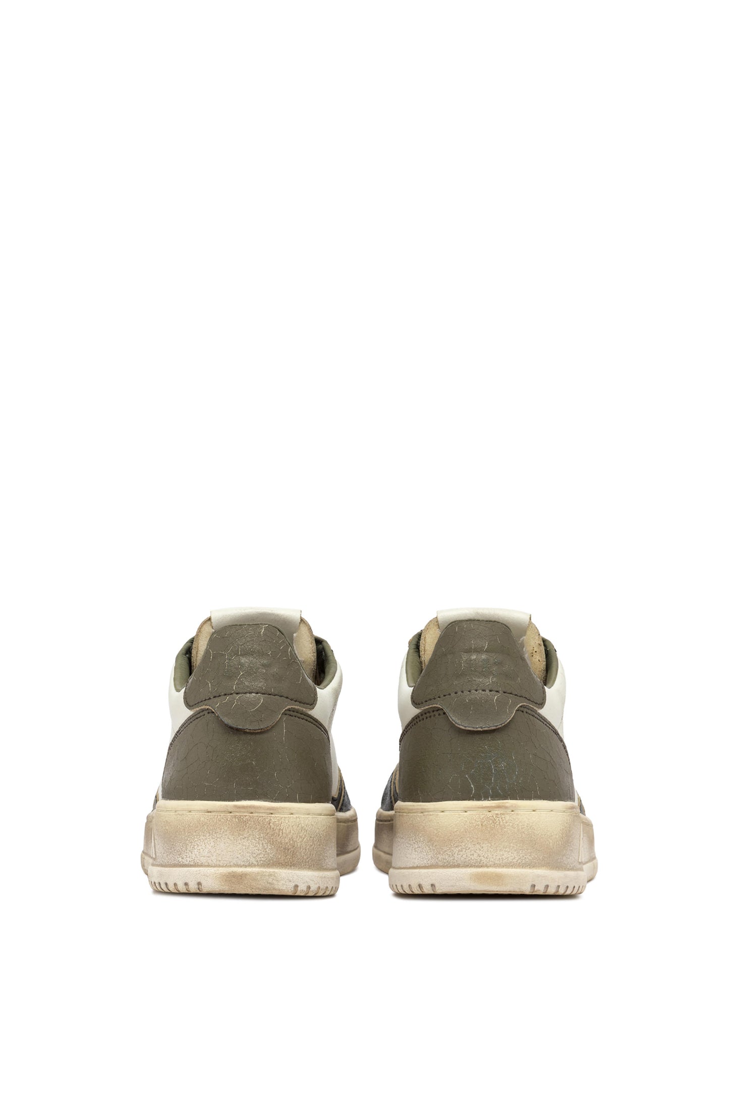 SUP VINT LOW MEN SV46