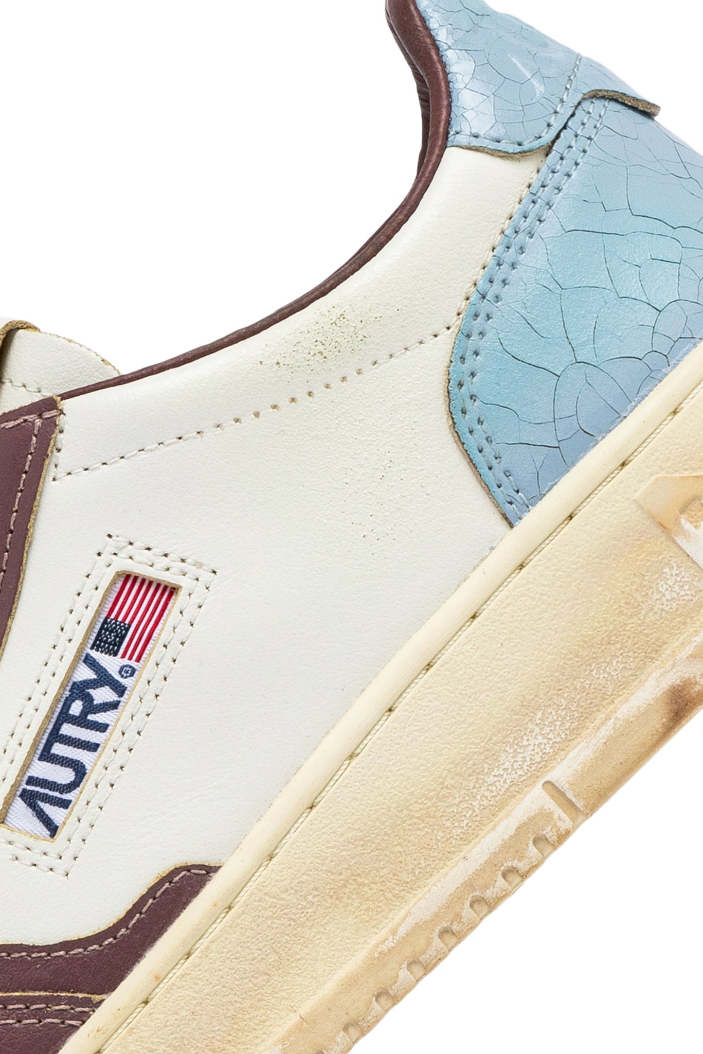 SUPER VINTAGE LOW MAN SV47