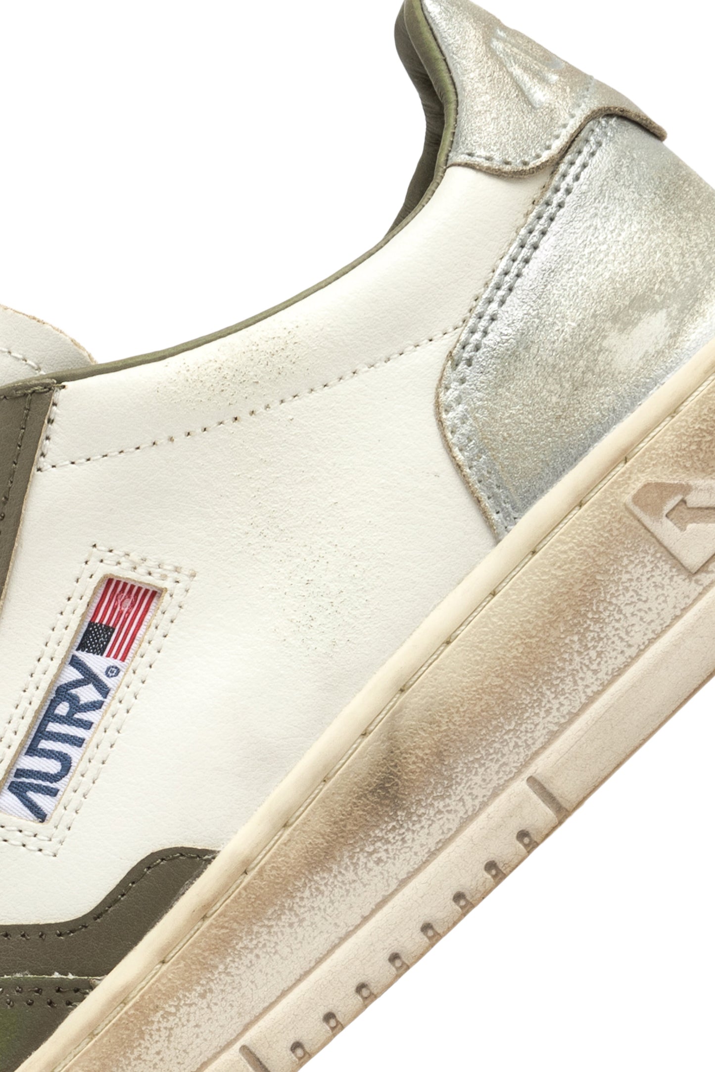 SUP VINT LOW MAN - SV50