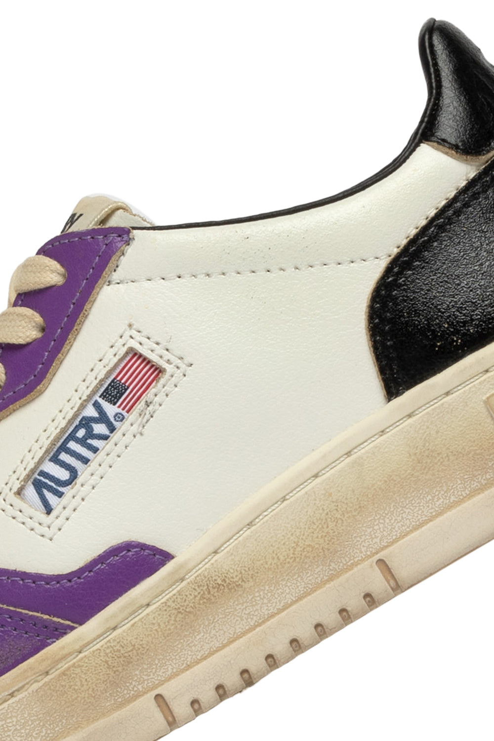 SUP VINT LOW WOM SV53