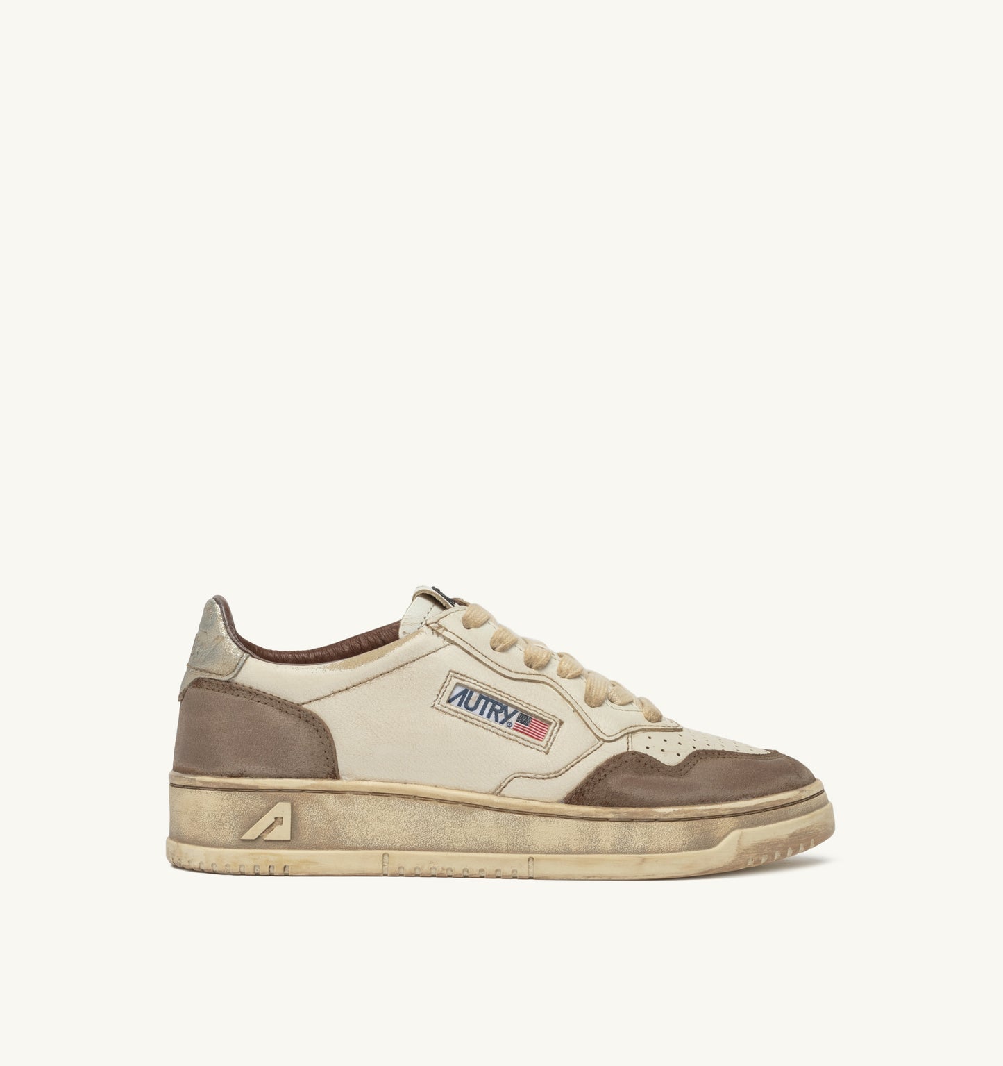 SUP VINT LOW WOM LS09
