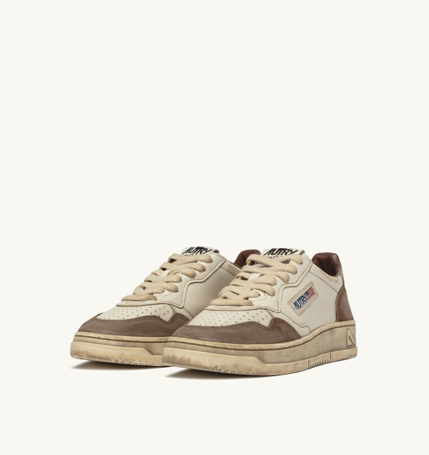 SUP VINT LOW WOM LS09