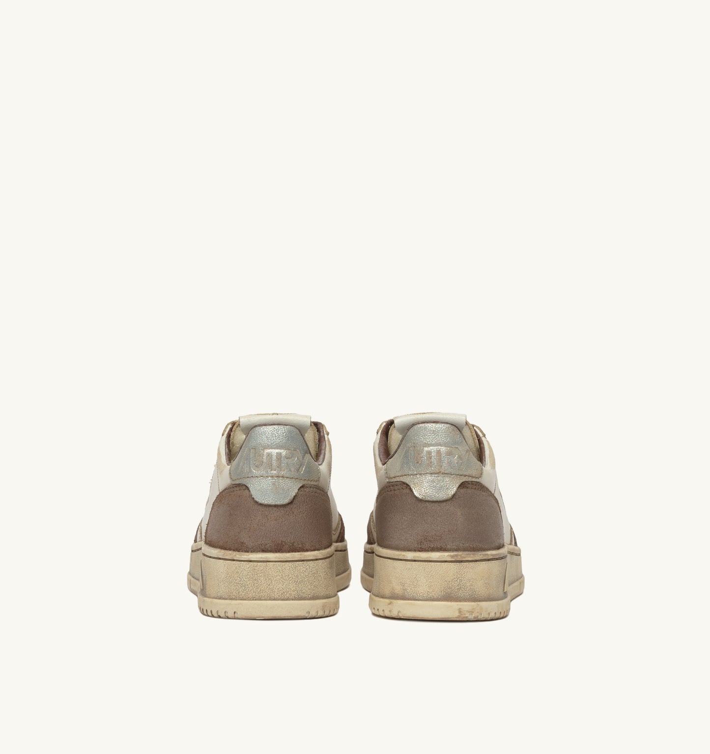 SUP VINT LOW MEN LS09