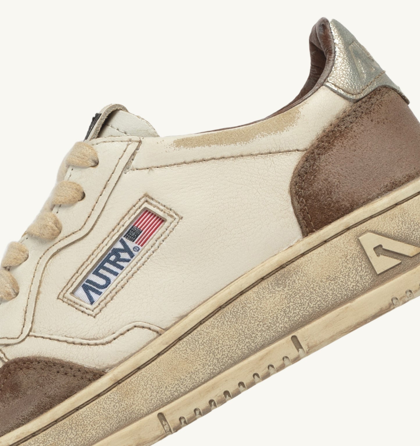 SUP VINT LOW MEN LS09