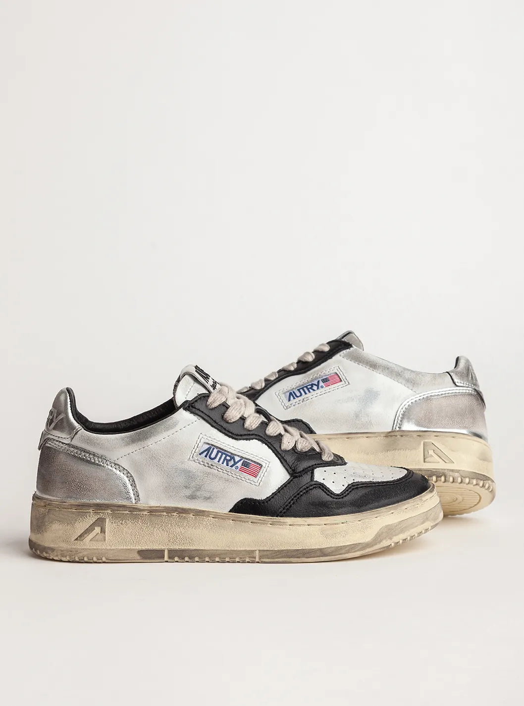 SUP VINT LOW MEN SV11