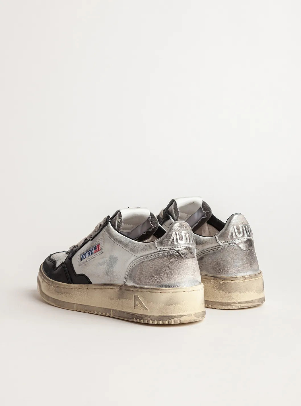 SUP VINT LOW MEN SV11