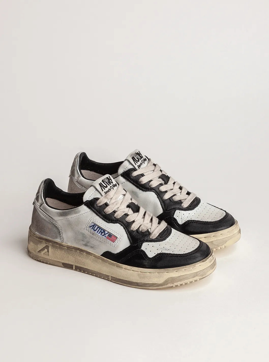 SUPER VINTAGE LOW WOM SV11