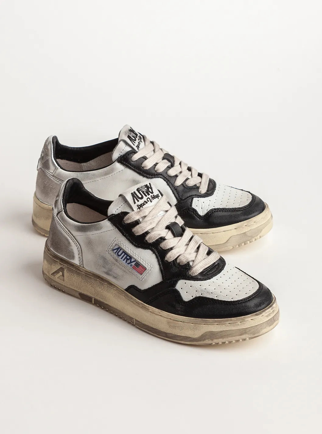 SUPER VINTAGE LOW WOM SV11