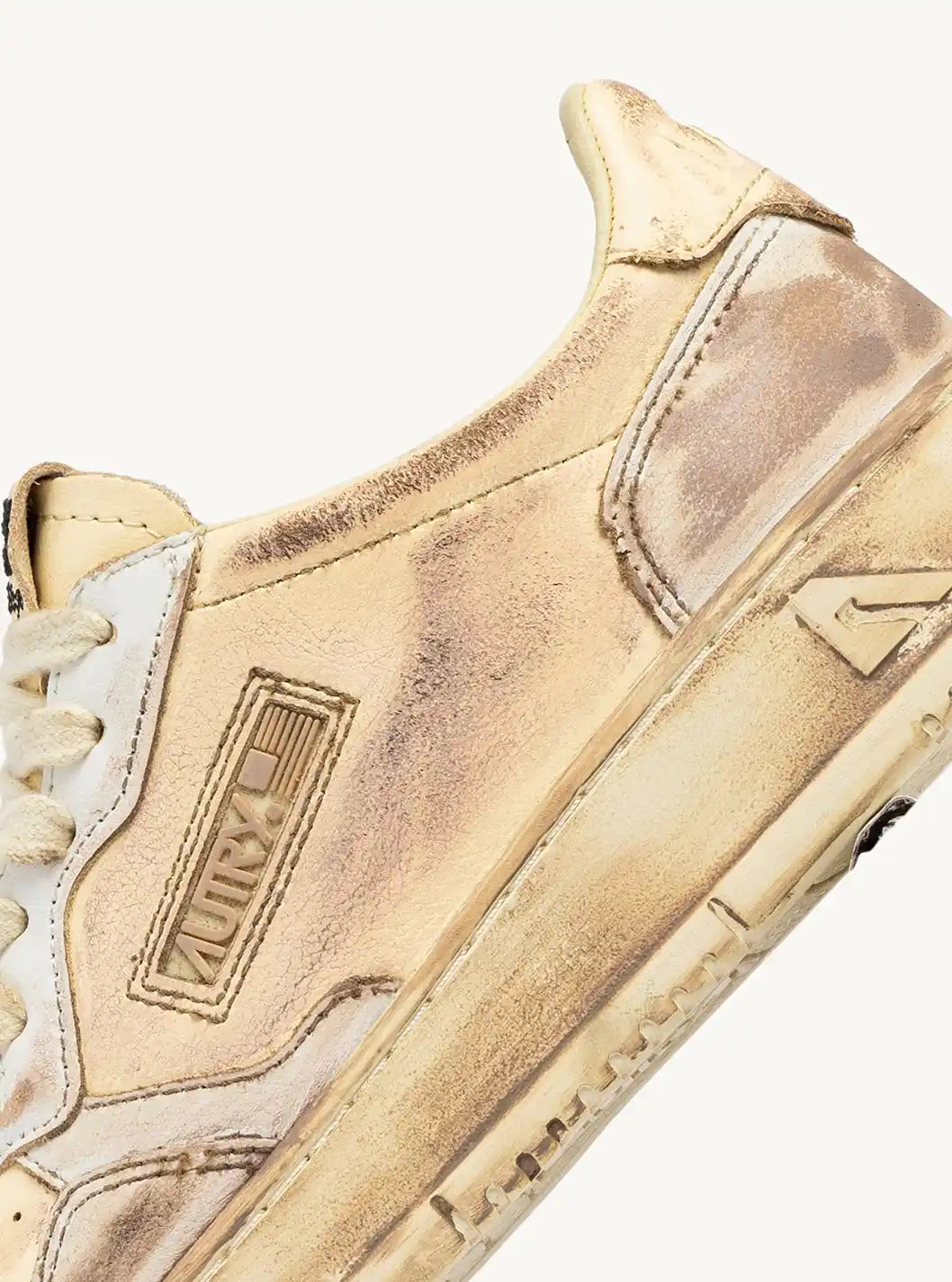 SUPER VINTAGE LOW WOM-MD02