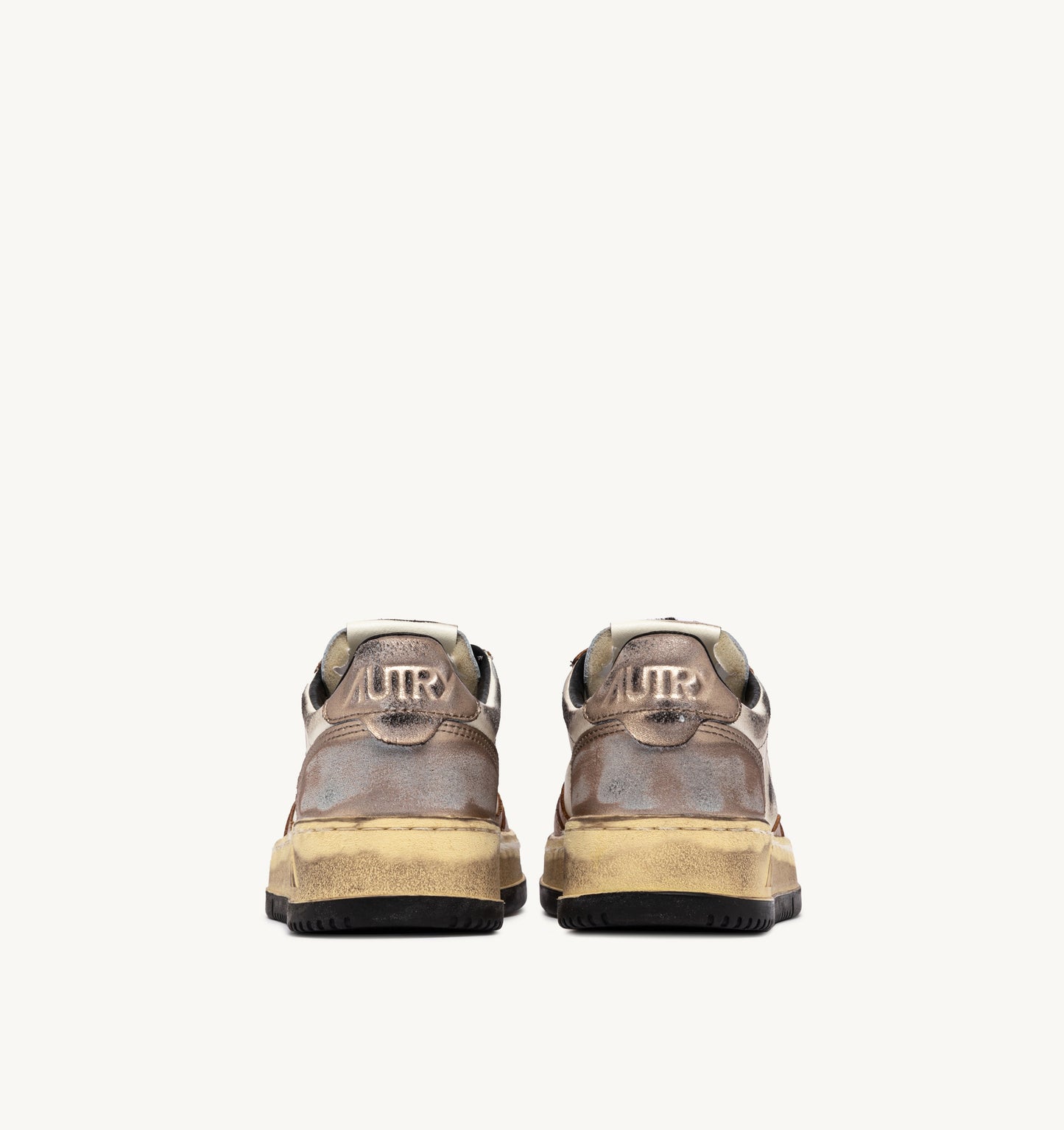 SUPER VINTAGE LOW WOM-SV41