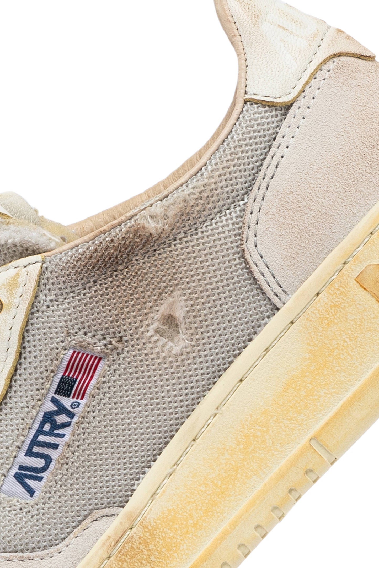 SUP VINT LOW WOM DA03