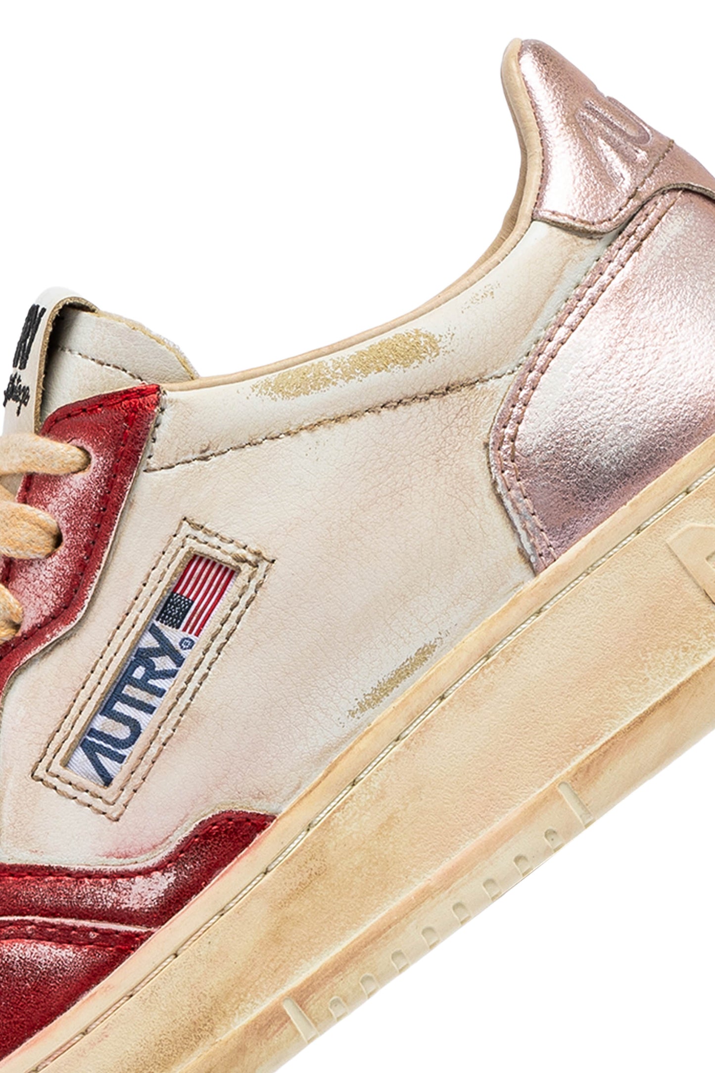 SUP VINT LOW WOM MT01