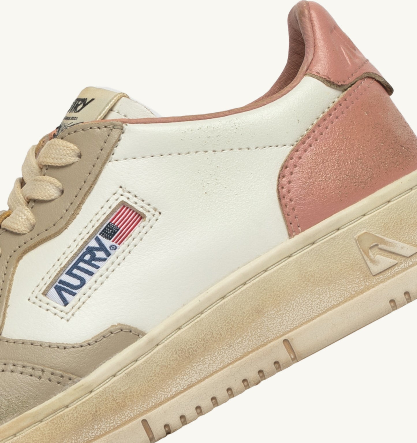 SUP VINT LOW WOM SV51