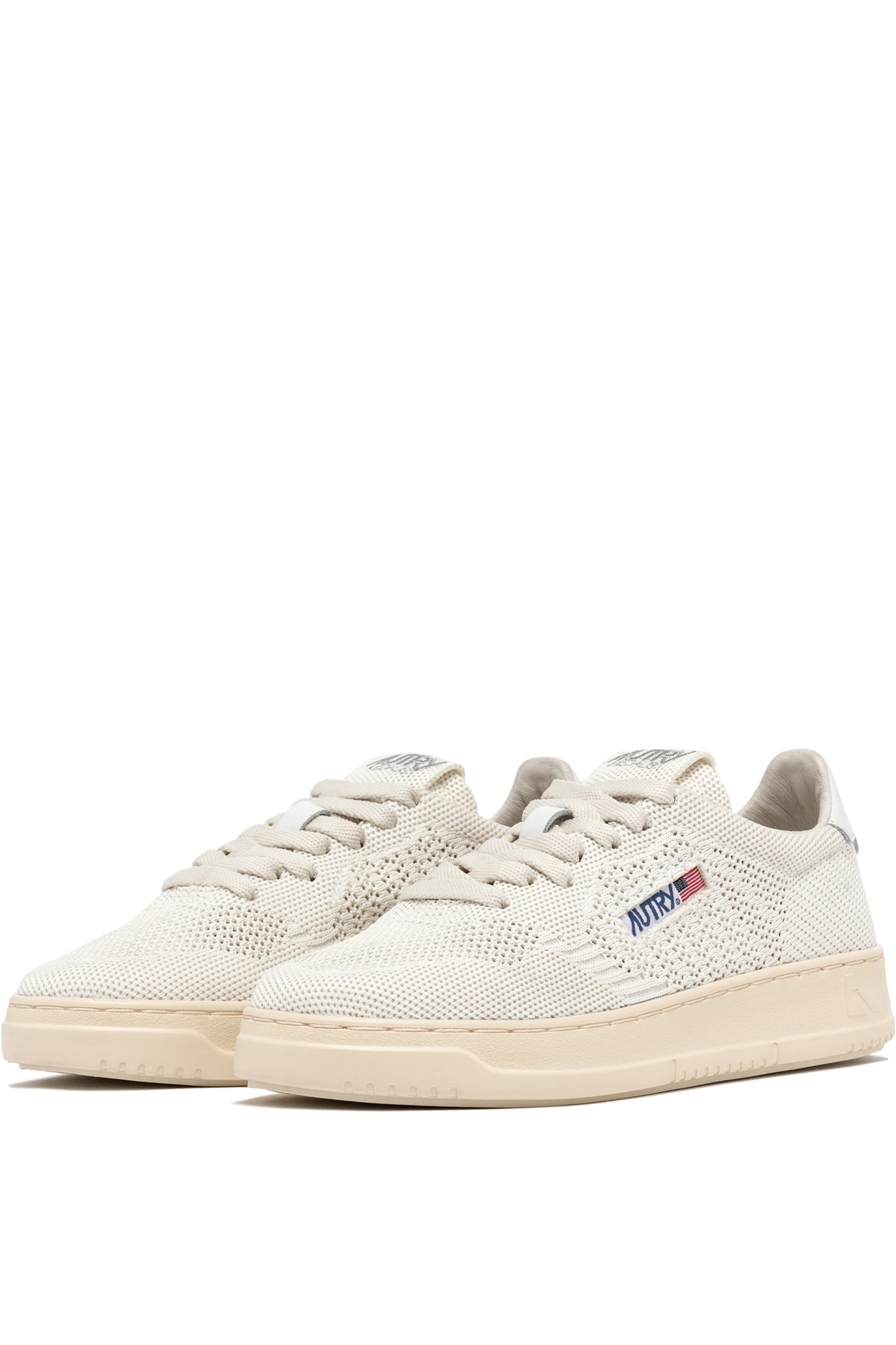 EASEKNIT LOW MAN KN08