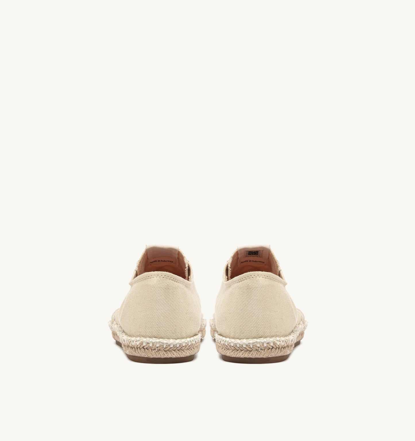 ESPADRILLAS LOW MAN CV01