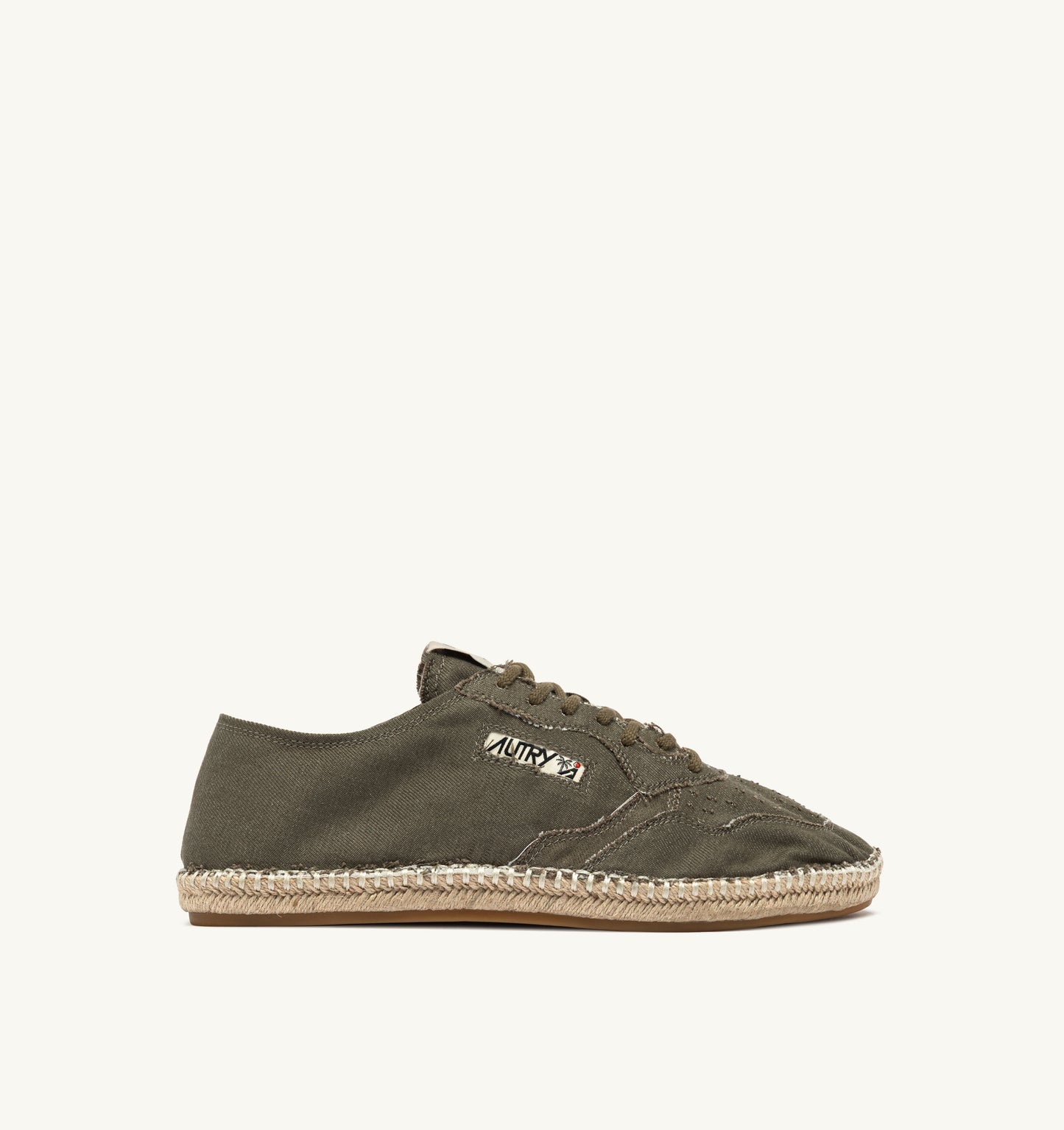 ESPADRILLAS LOW MAN CV04
