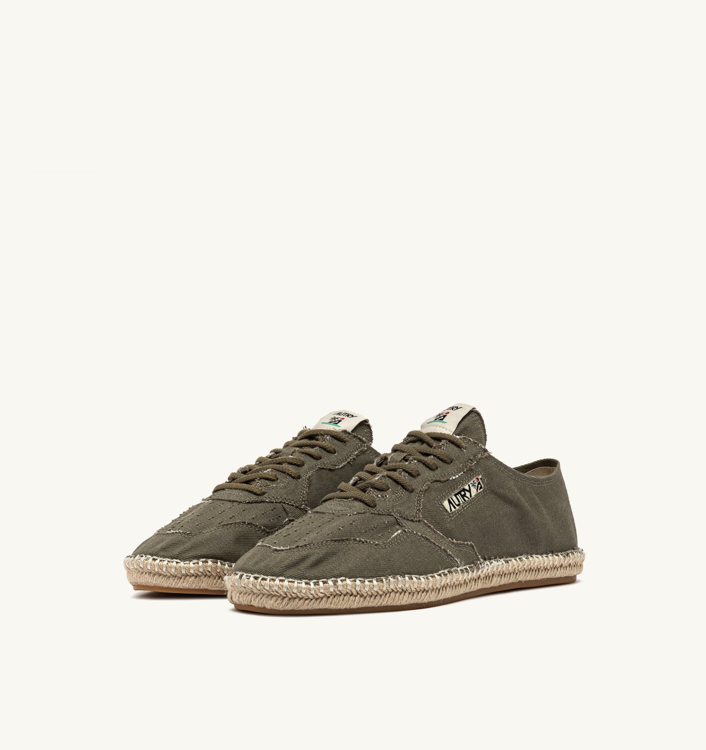 ESPADRILLAS LOW MAN CV04