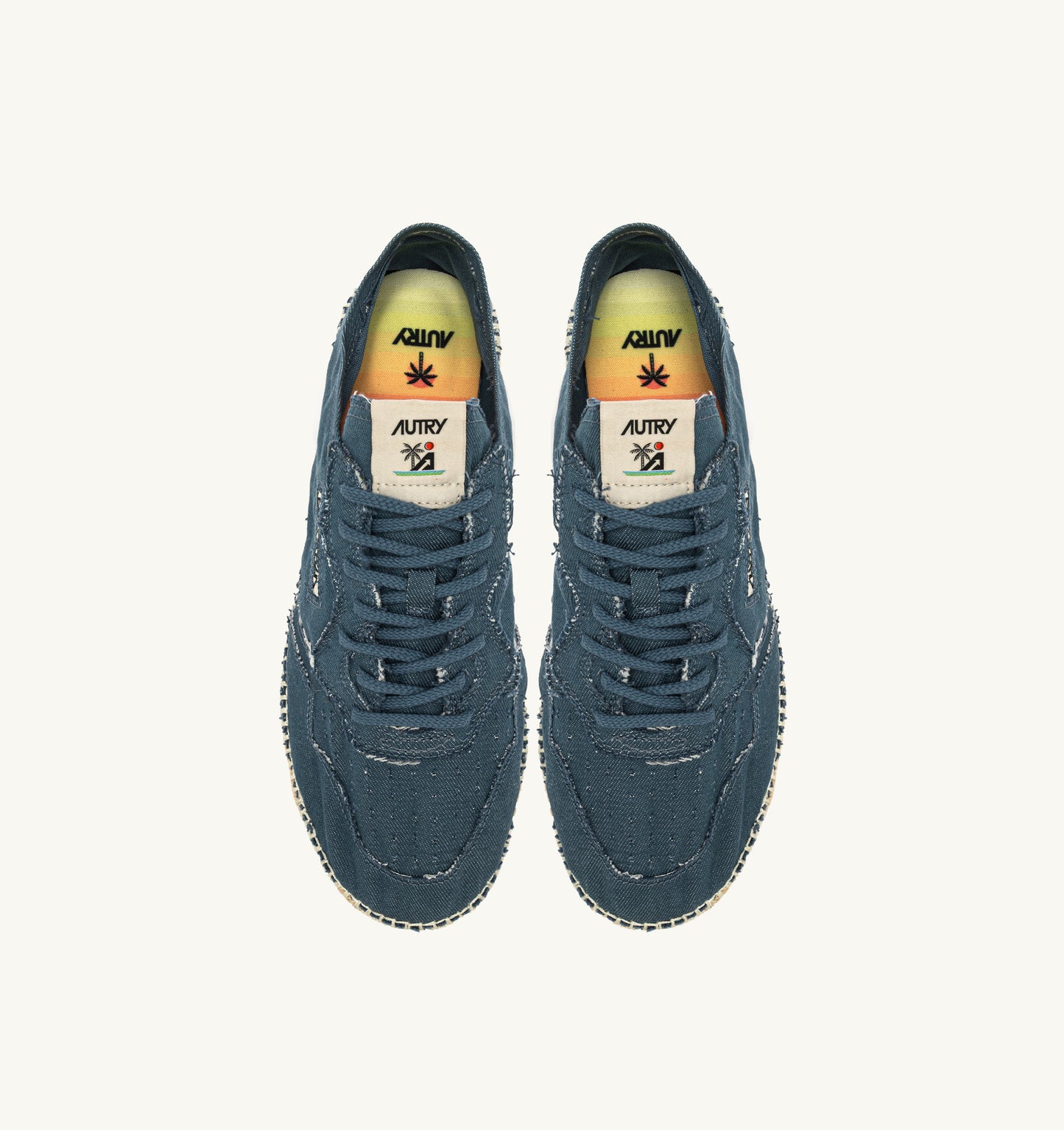 ESPADRILLAS LOW MAN CV05