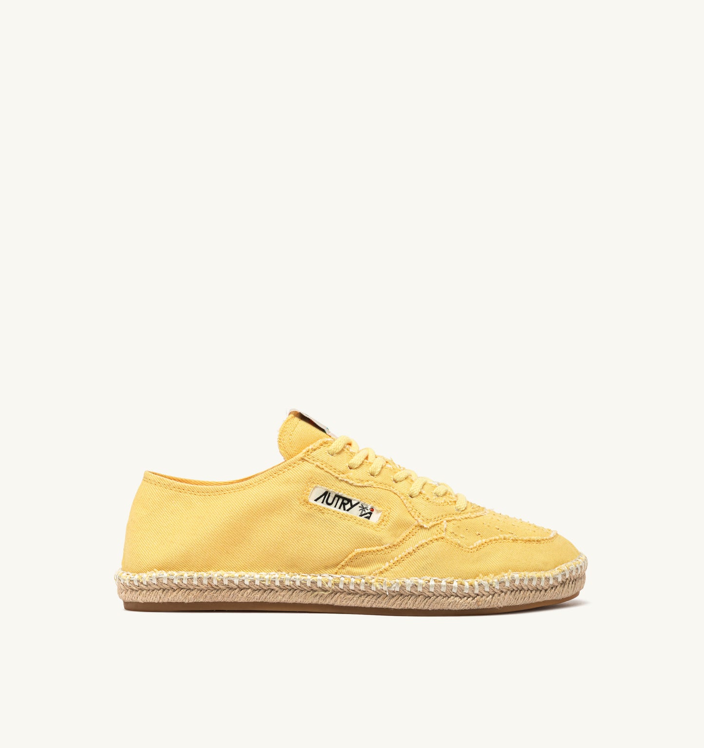 ESPADRILLAS LOW WOM CV03