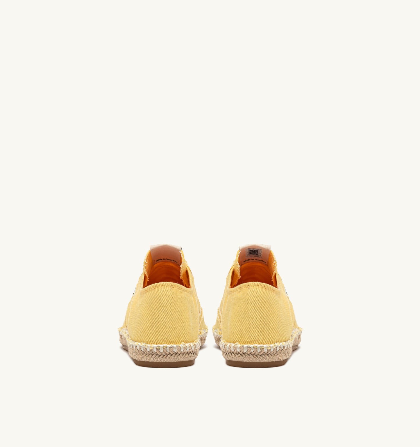ESPADRILLAS LOW WOM CV03