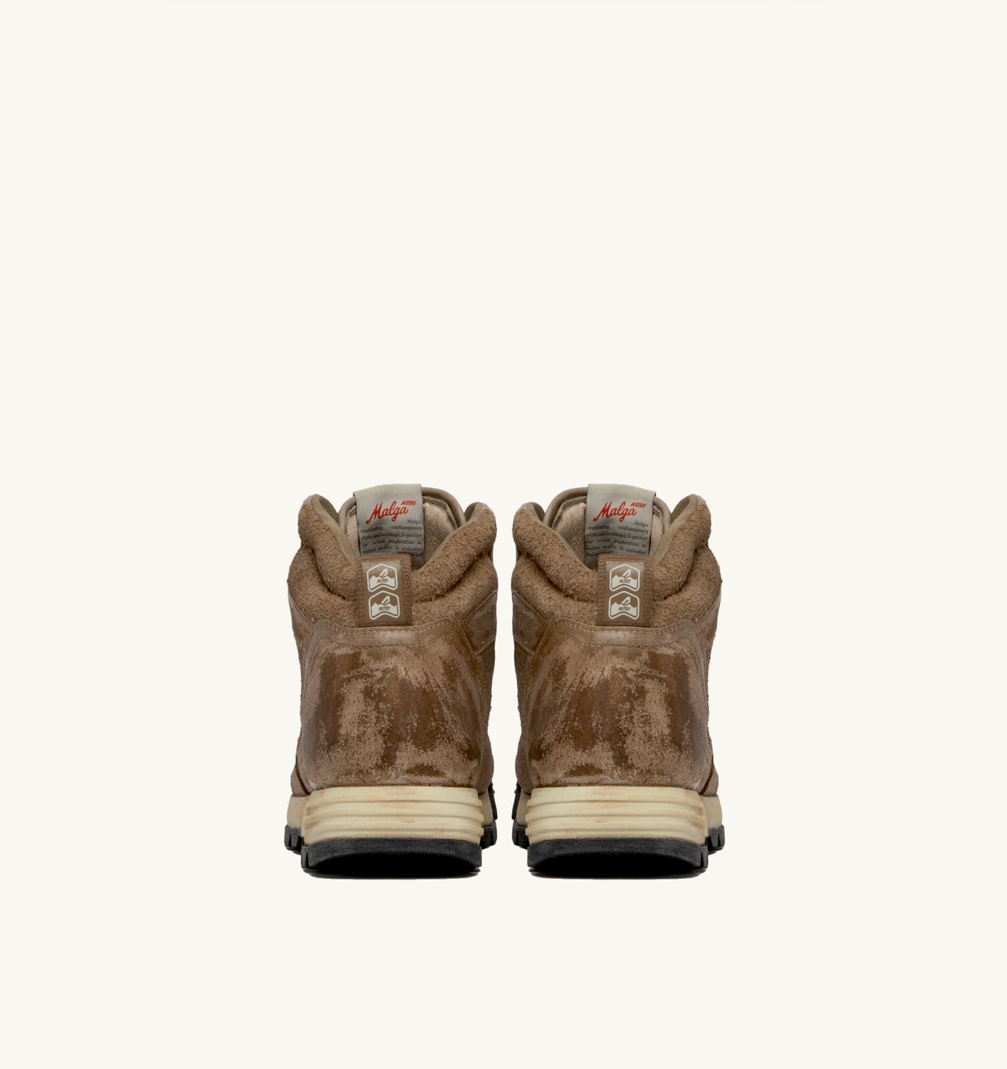 MALGA MID MEN EU02