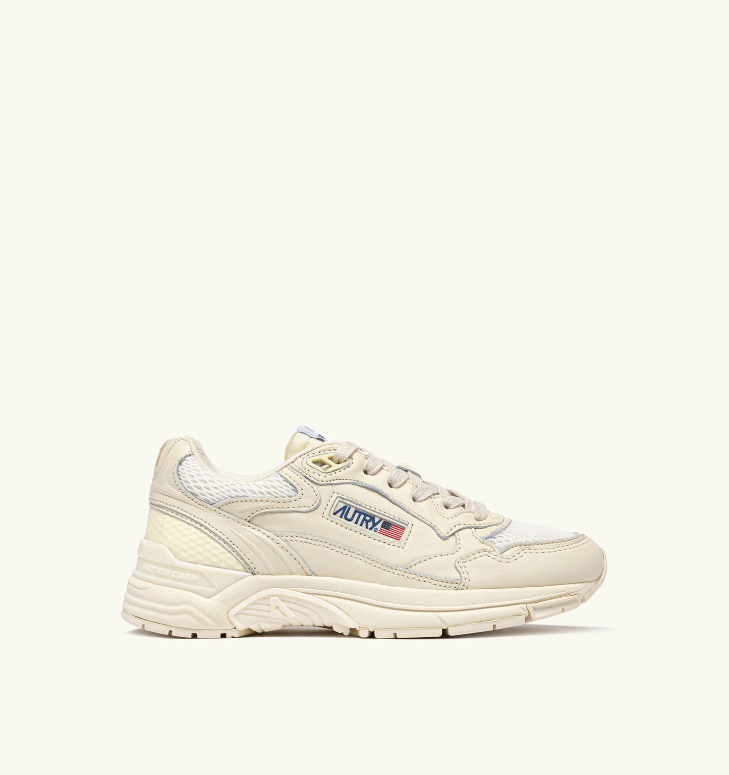 HYPERWAY LOW MAN GP01