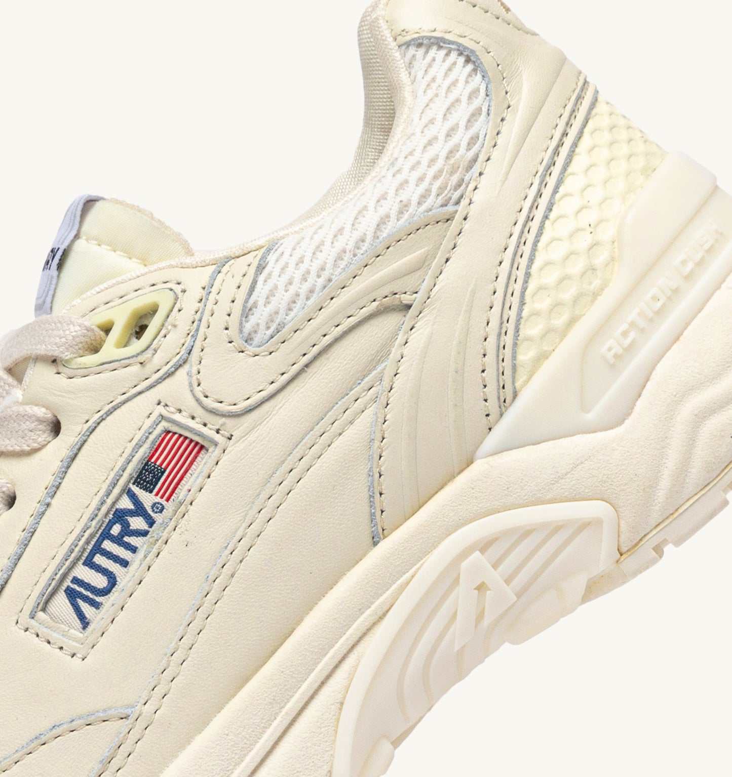 HYPERWAY LOW MAN GP01