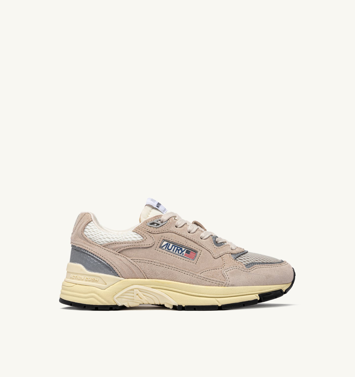 HYPERWAY LOW MAN UM03