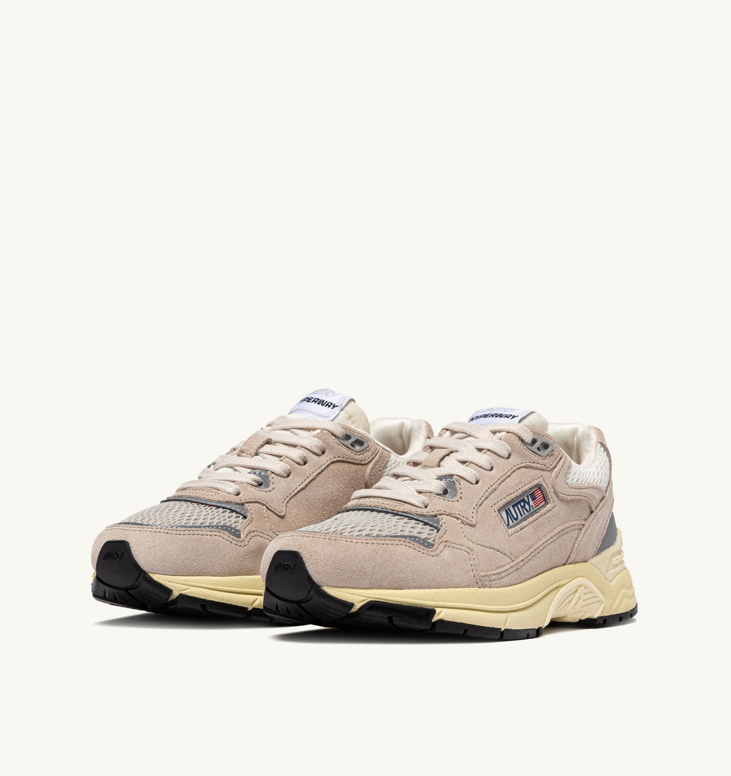 HYPERWAY LOW MAN UM03