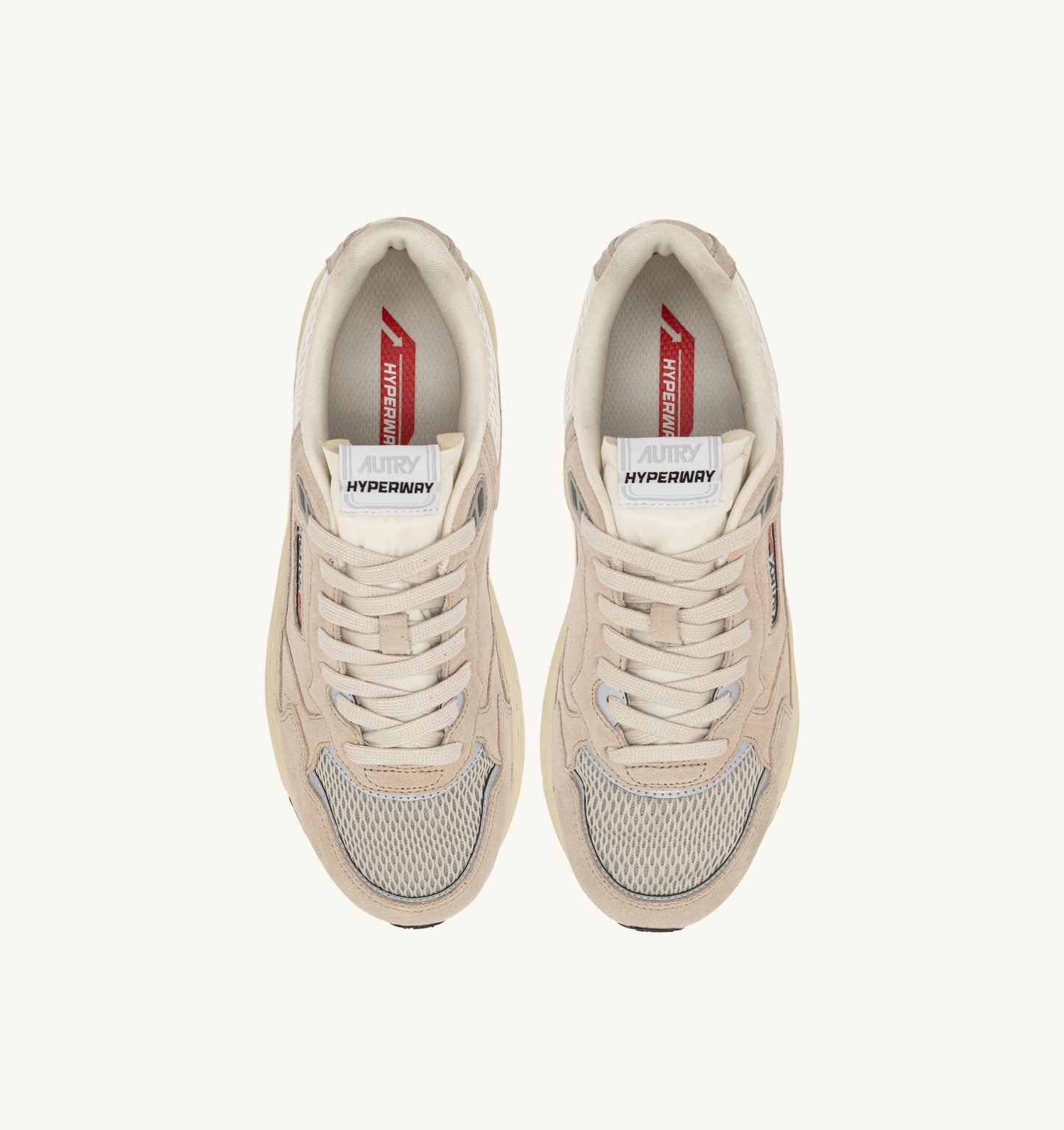 HYPERWAY LOW MAN UM03