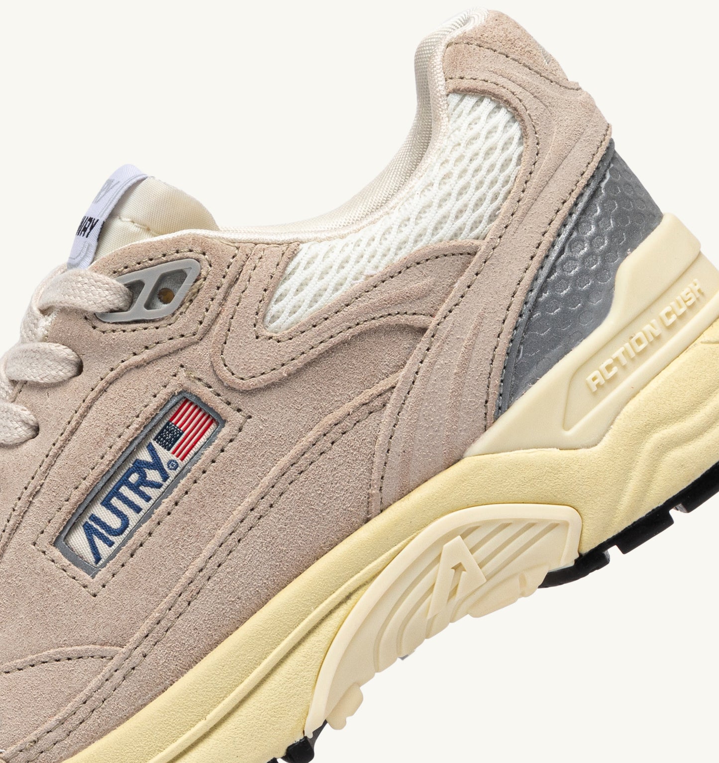 HYPERWAY LOW MAN UM03