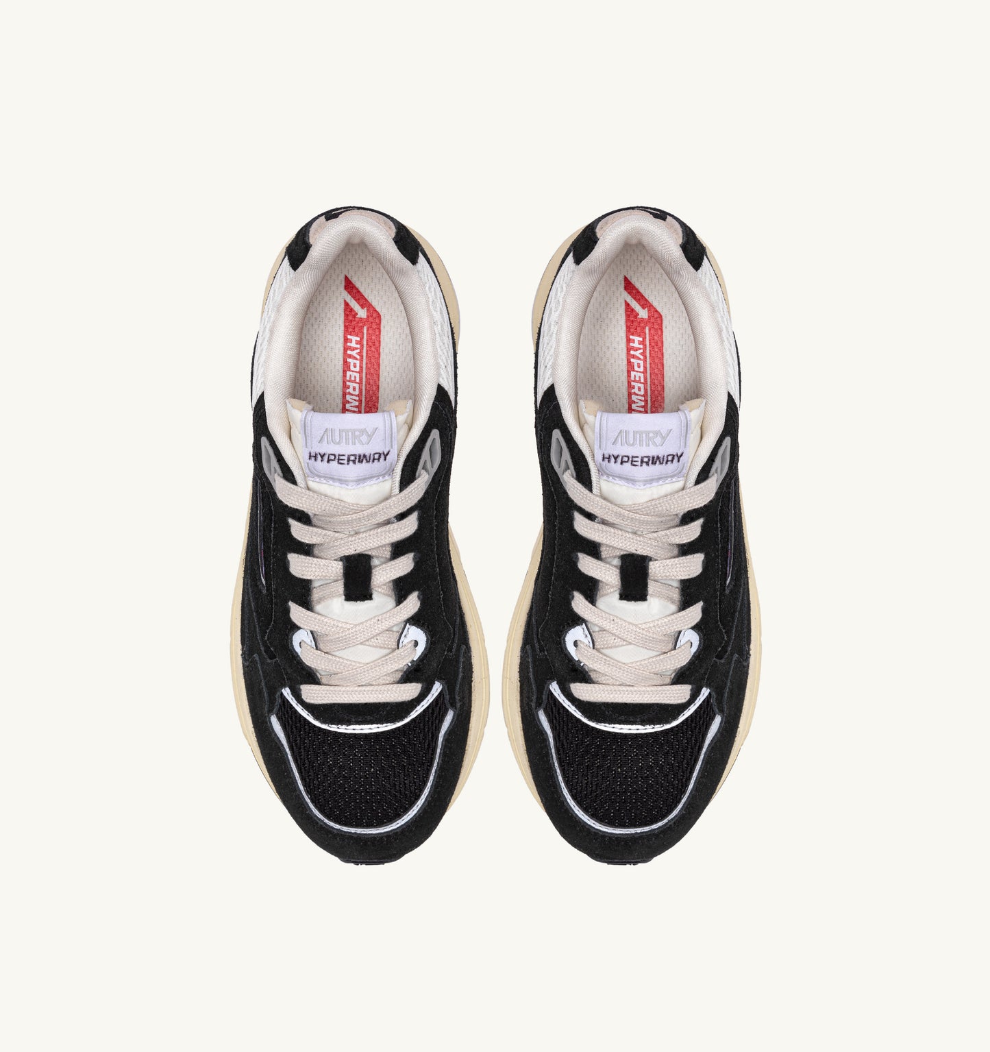 HYPERWAY LOW MAN UM07
