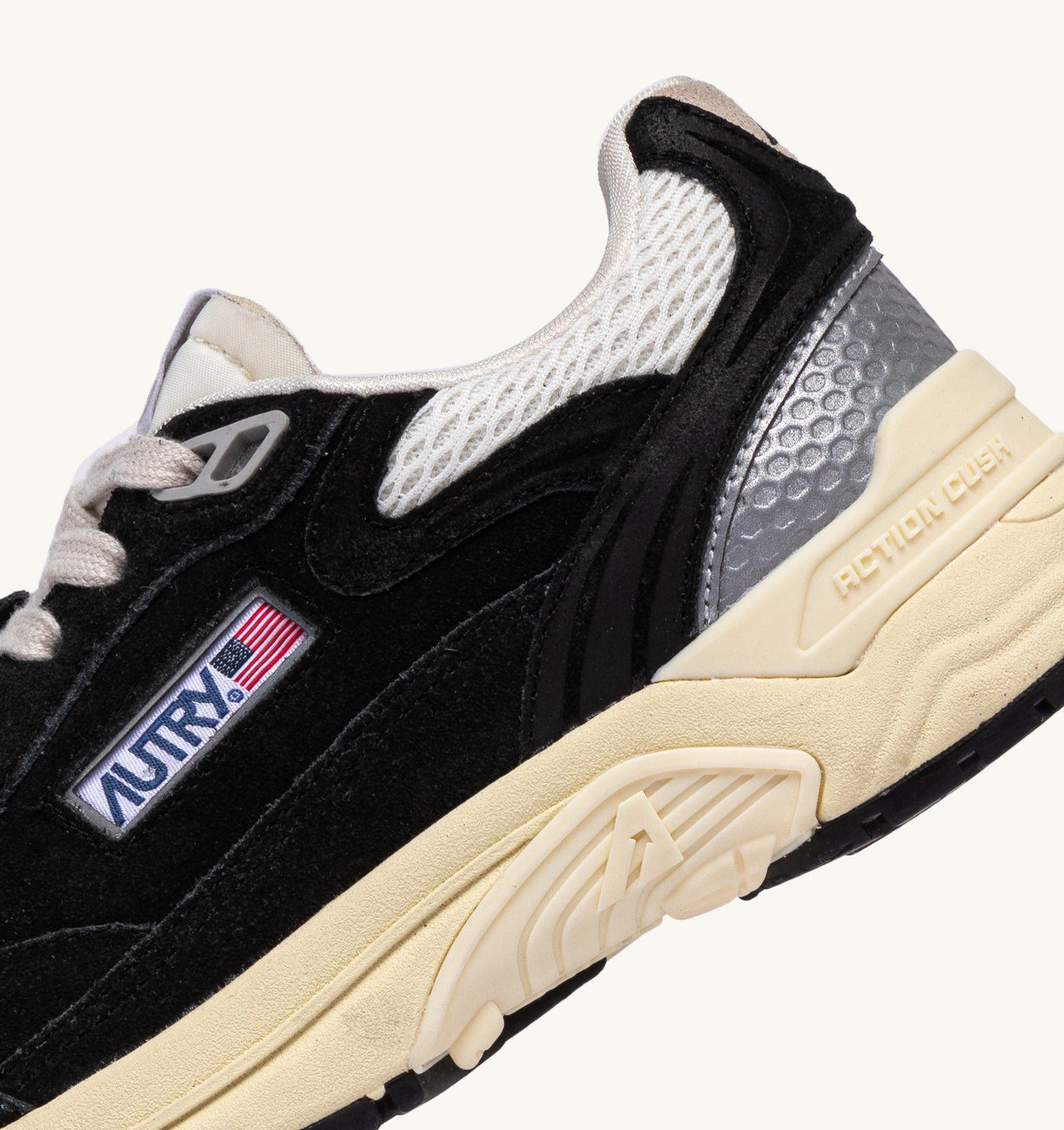 HYPERWAY LOW MAN UM07