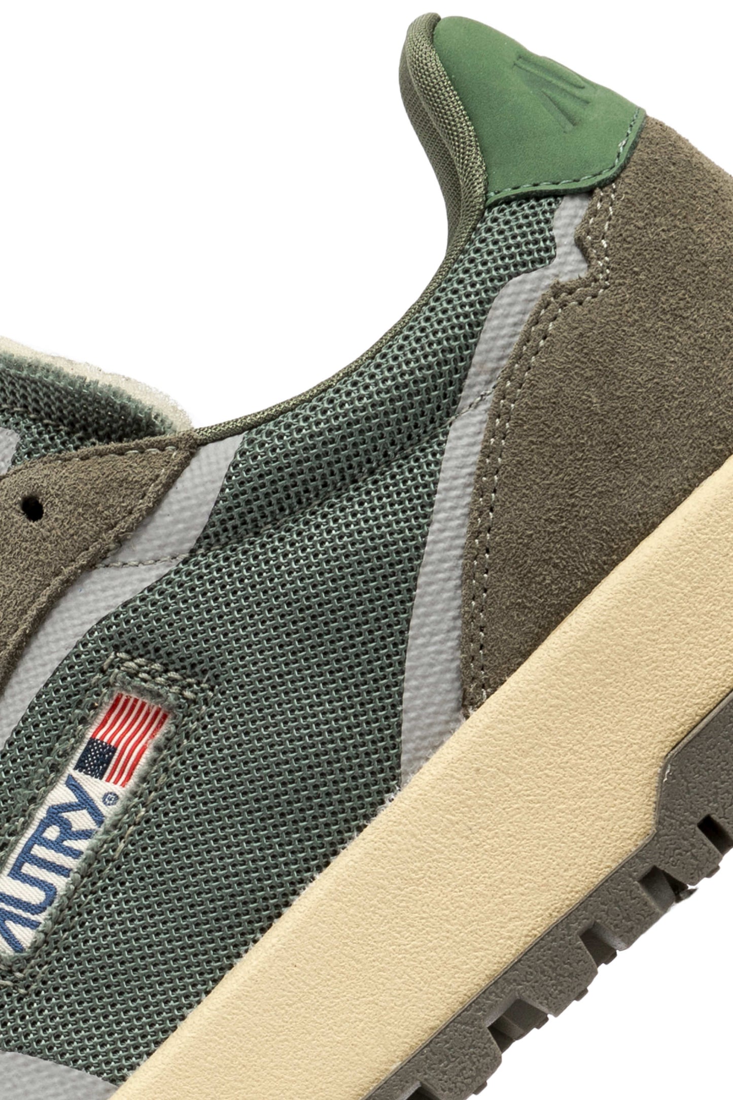 WILDPACE LOW MAN AK02