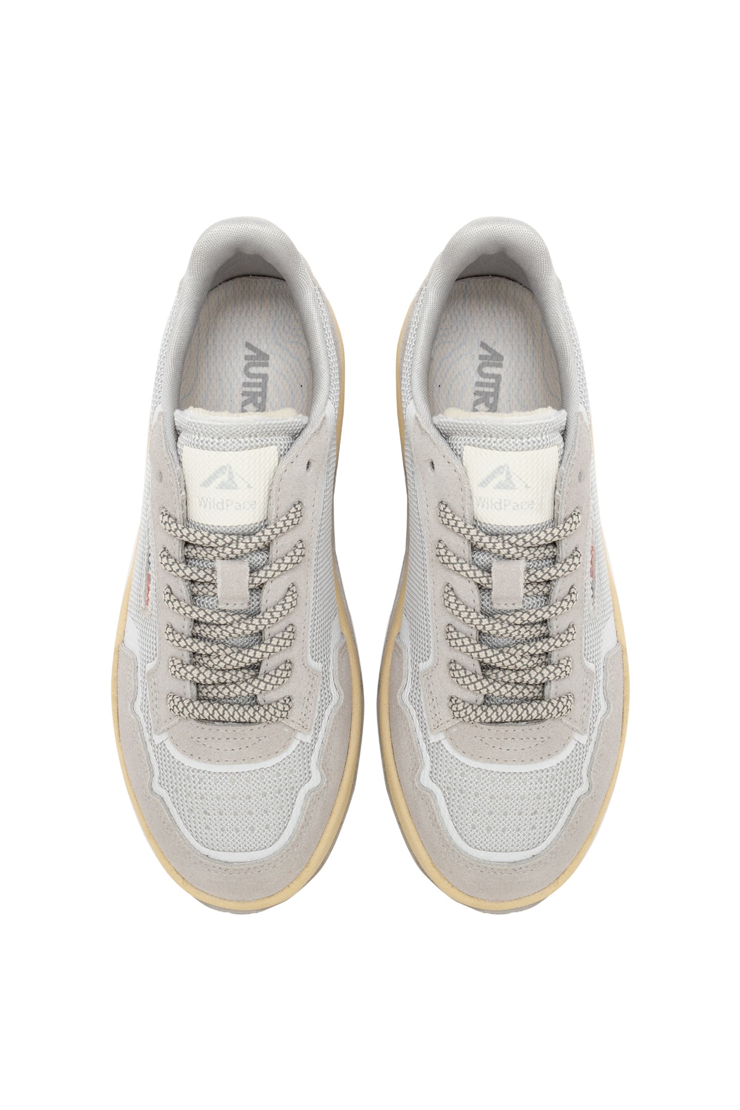 WILDPACE LOW MAN AK05