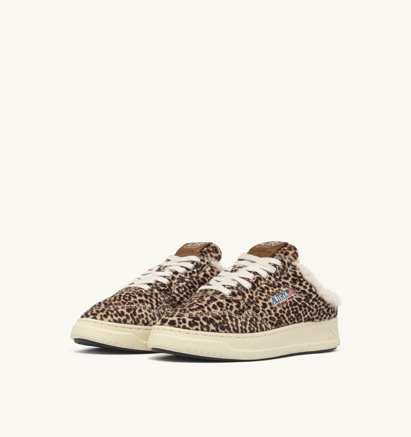 MULE LOW WOM YX01