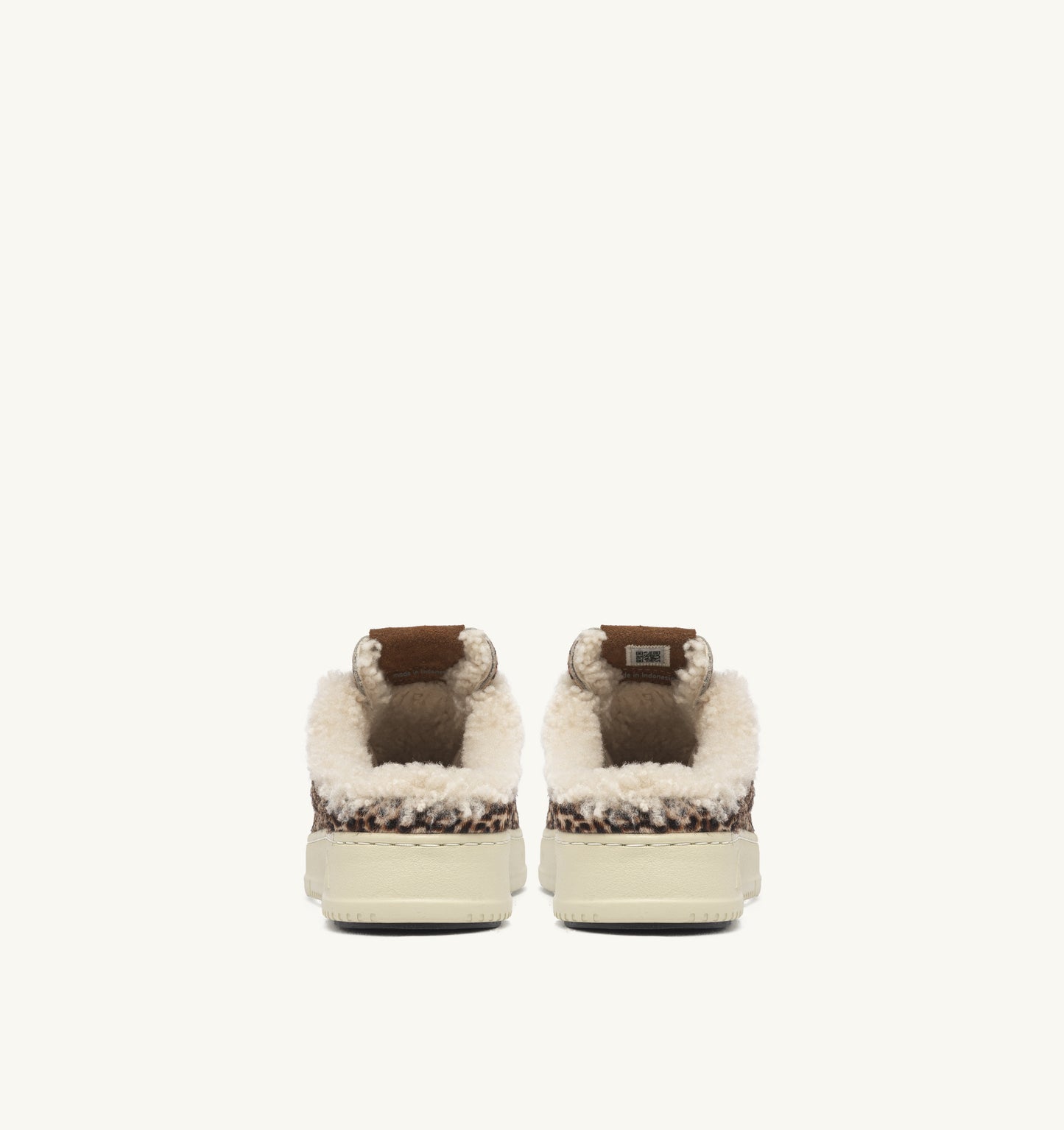 MULE LOW WOM YX01