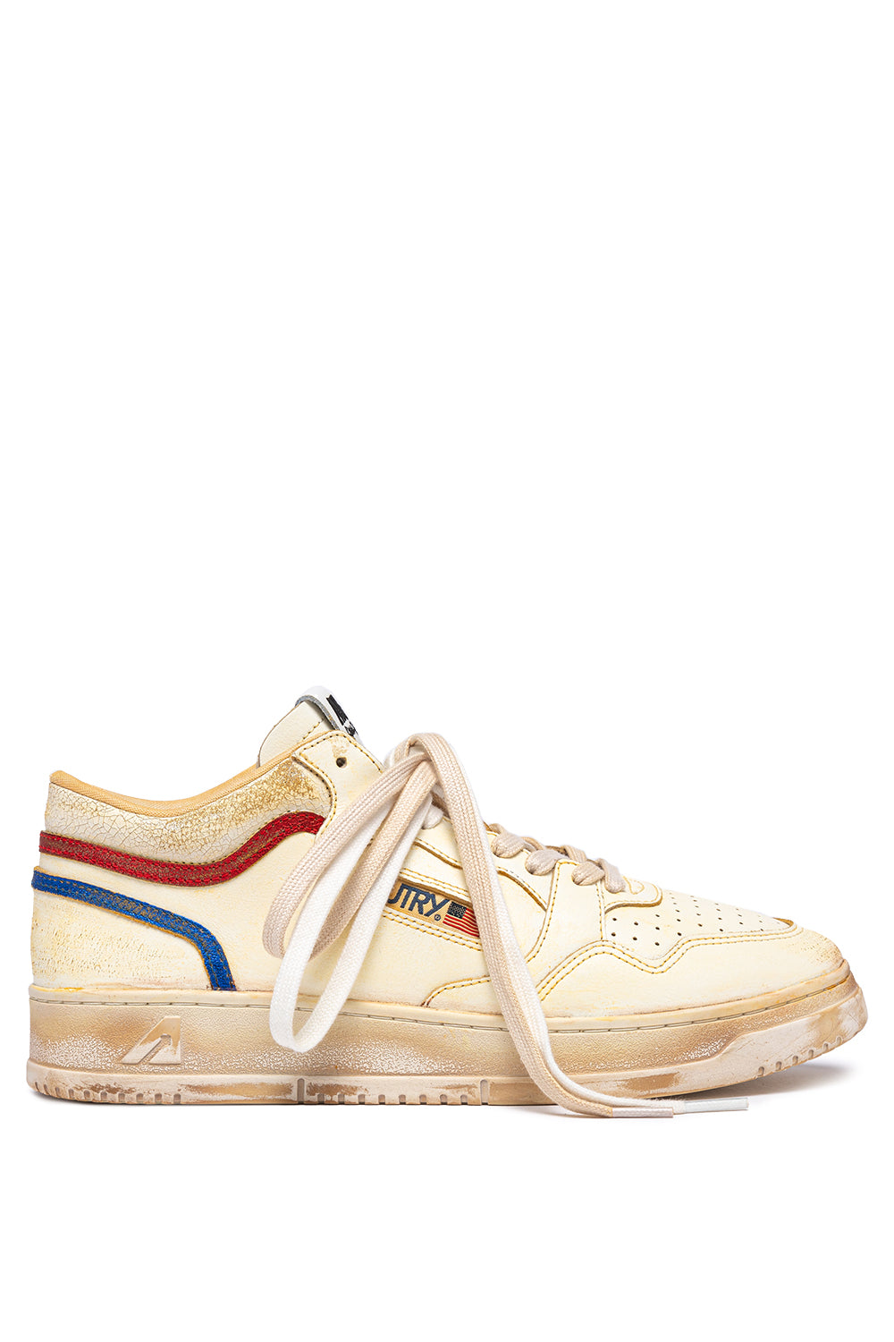 MED-WAY SUP VINT MID WOM RN02