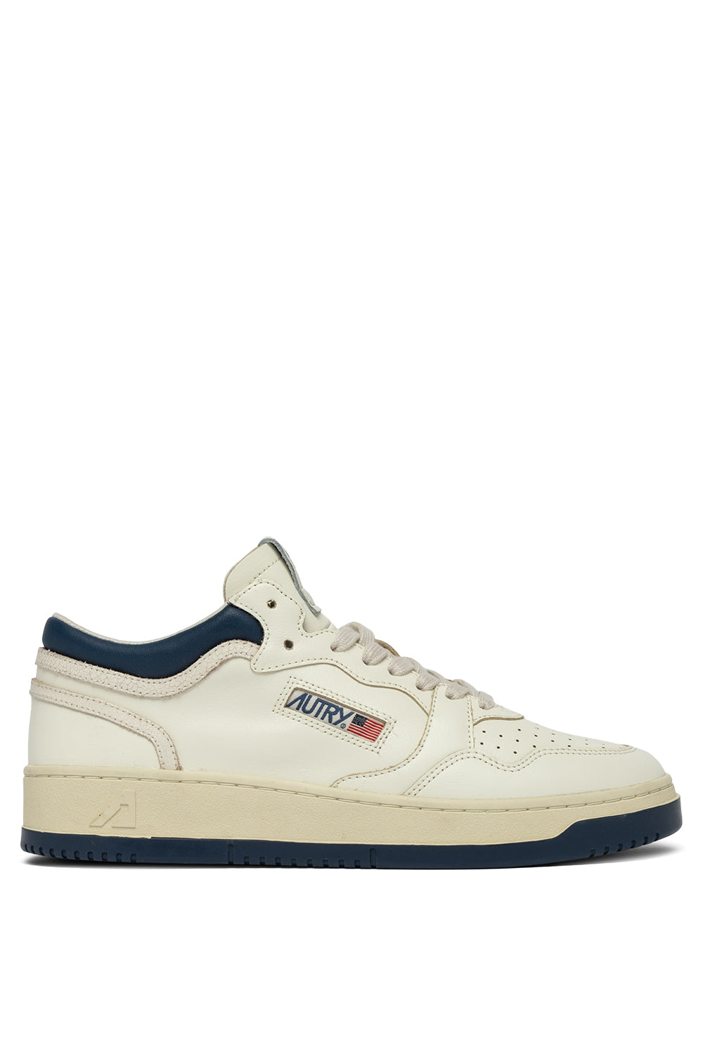 MED-WAY MID MAN EK06