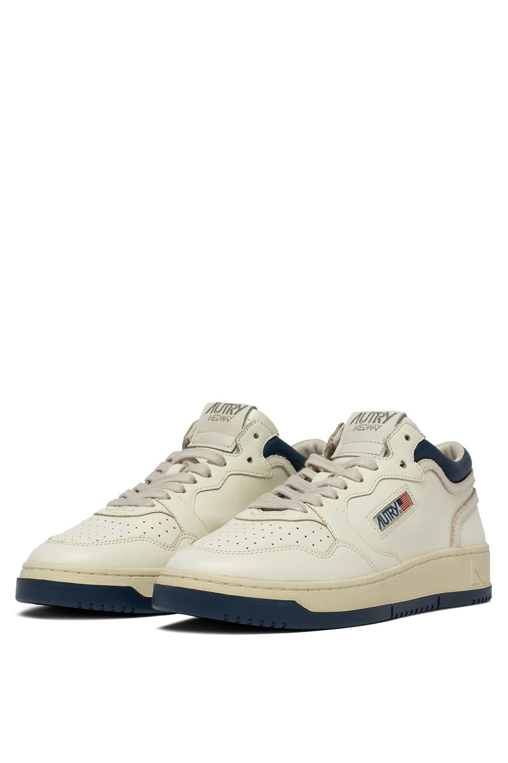 MED-WAY MID MAN EK06