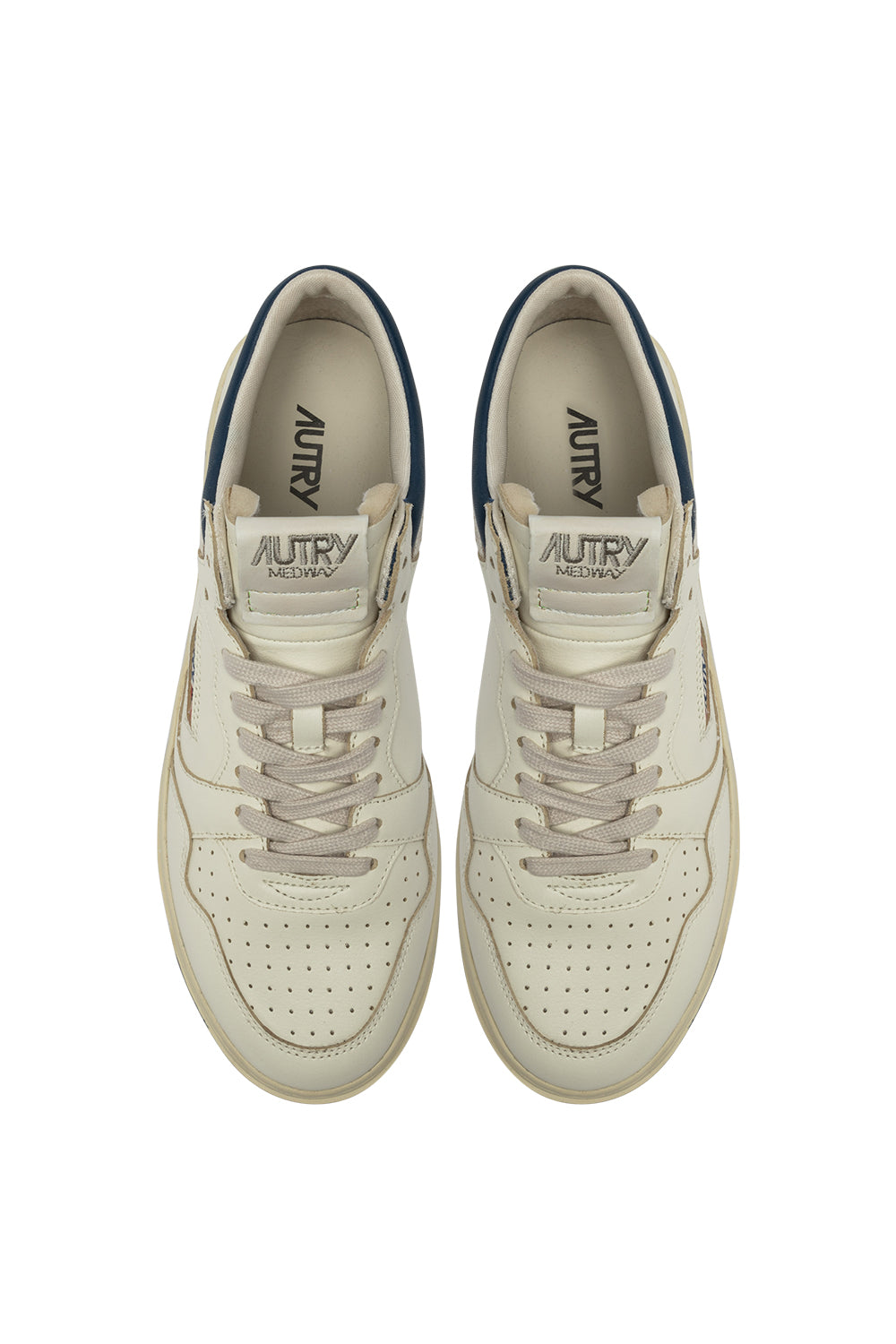 MED-WAY MID MAN EK06