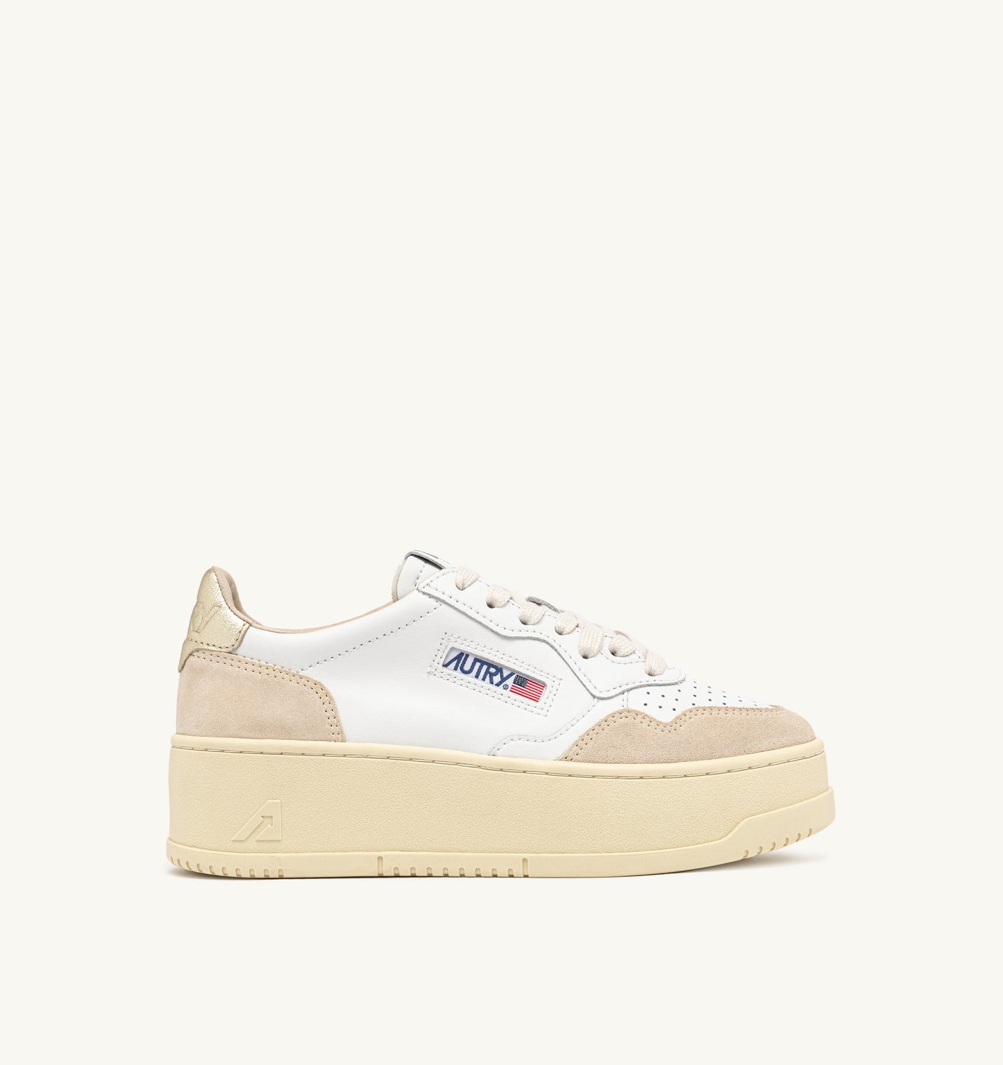 PLATFORM LOW WOM LS01