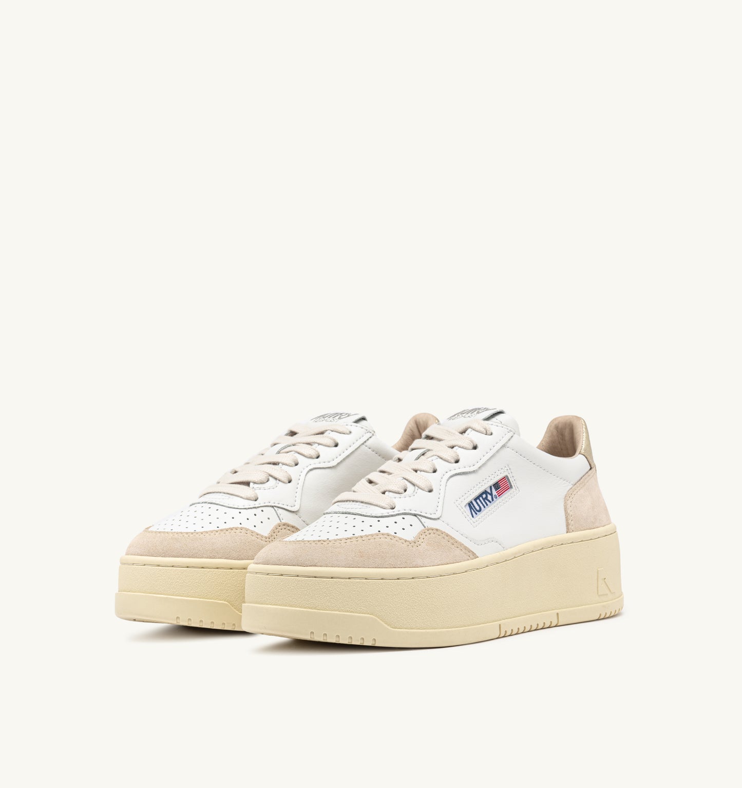 PLATFORM LOW WOM LS01
