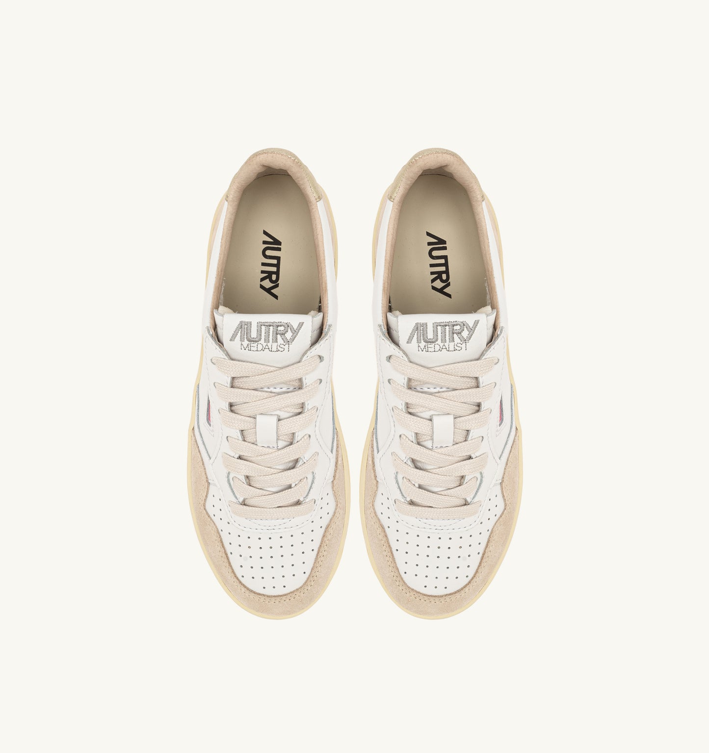 PLATFORM LOW WOM LS01