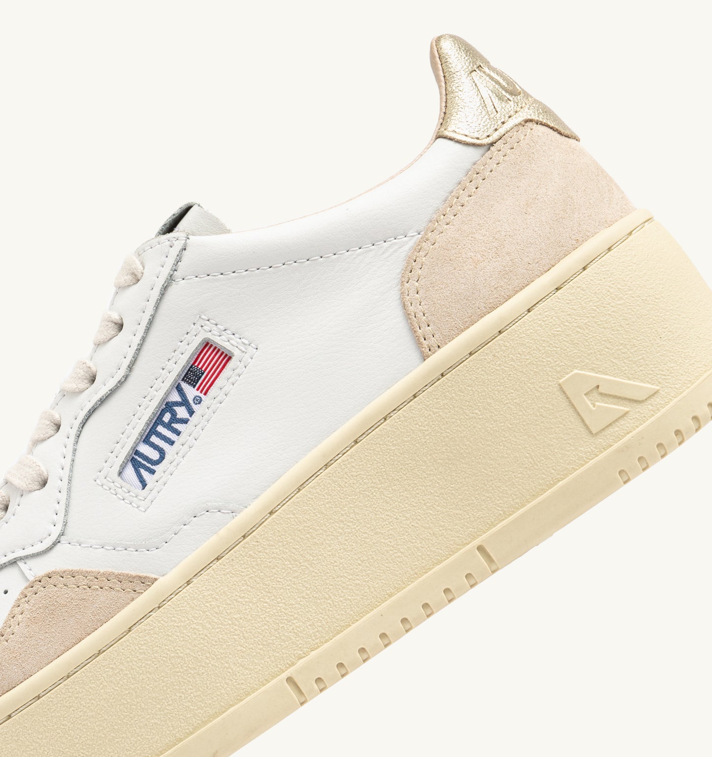 PLATFORM LOW WOM LS01