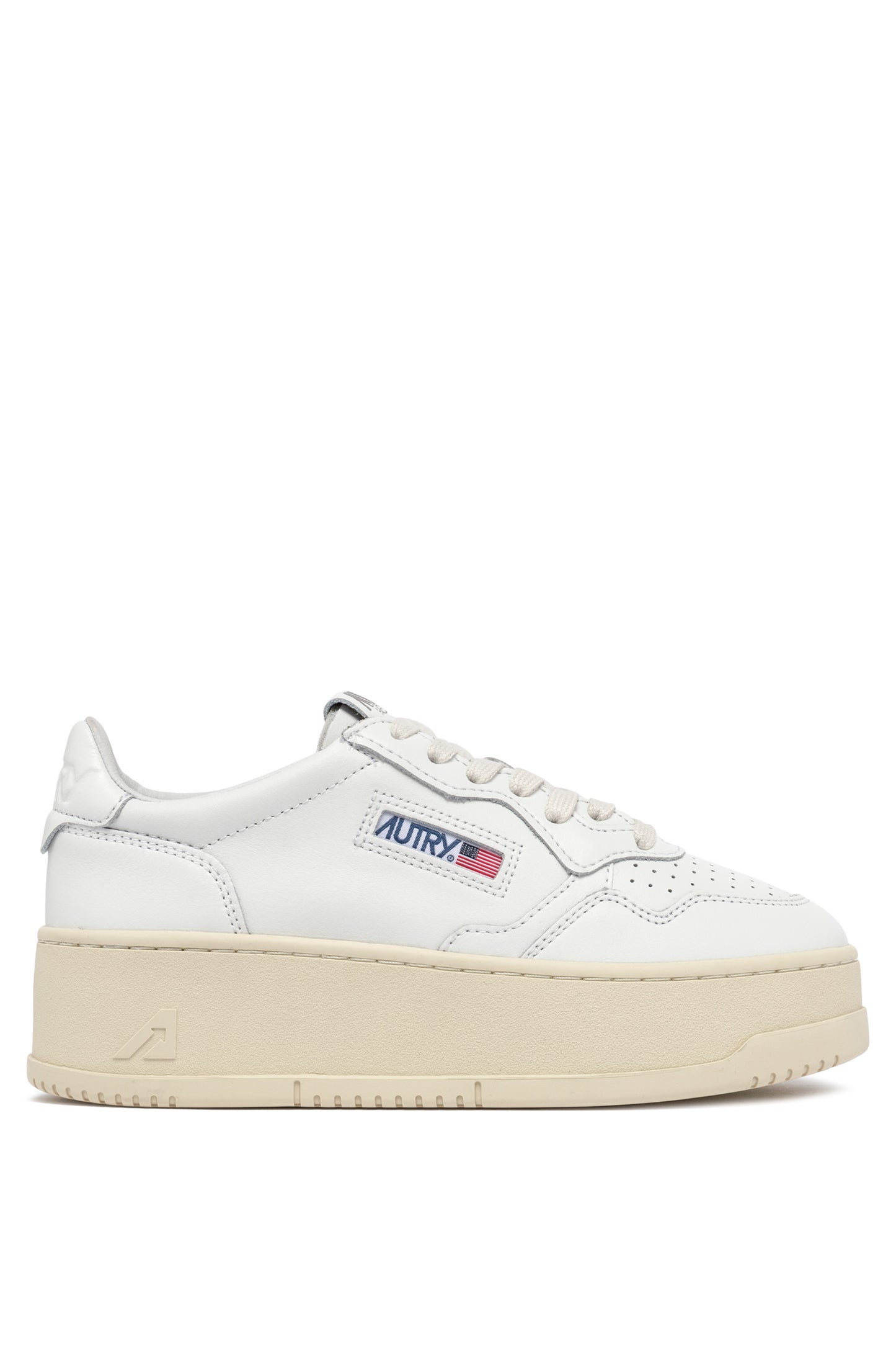 PLATFORM LOW WOM LL15