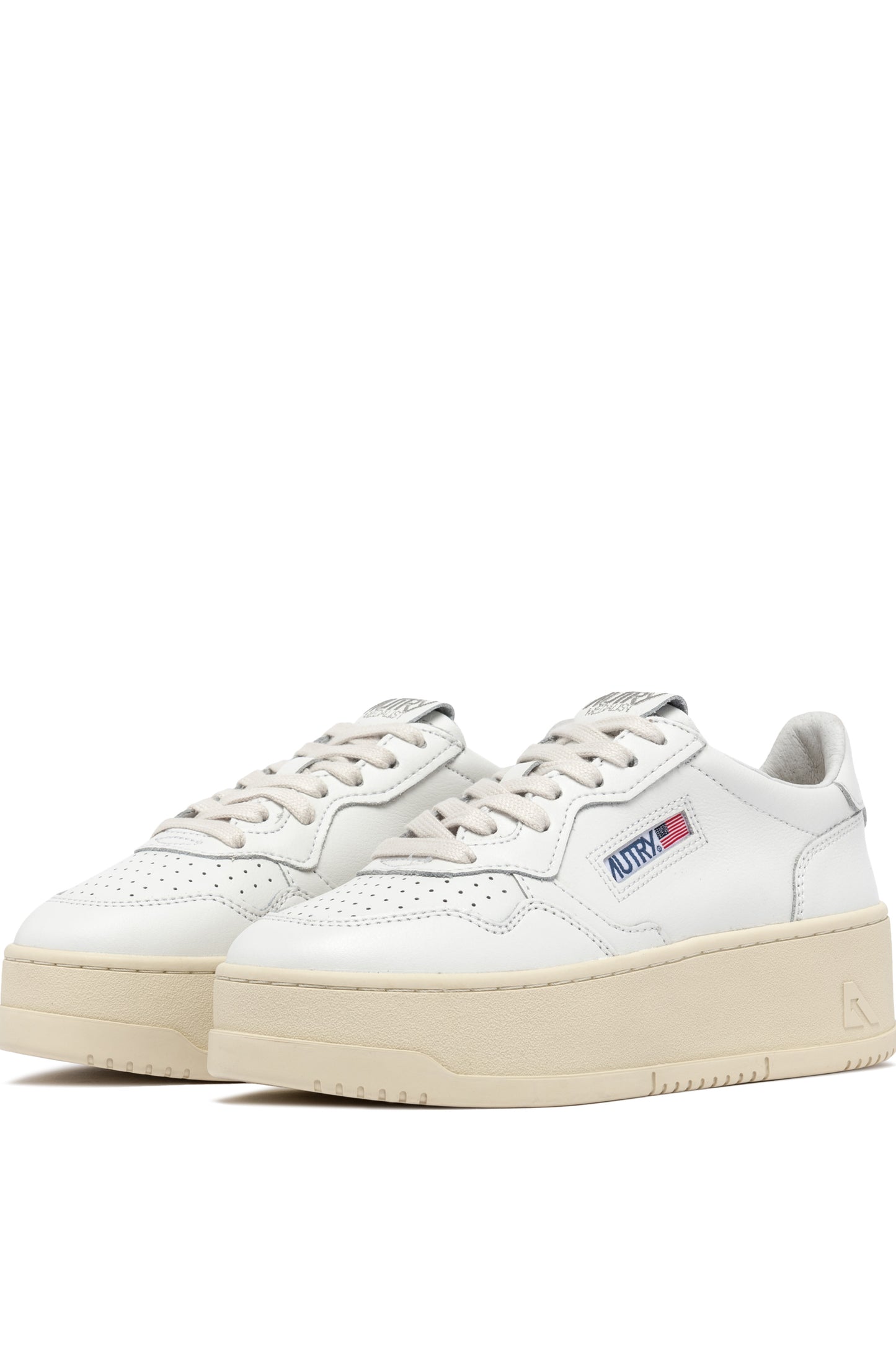 PLATFORM LOW WOM LL15