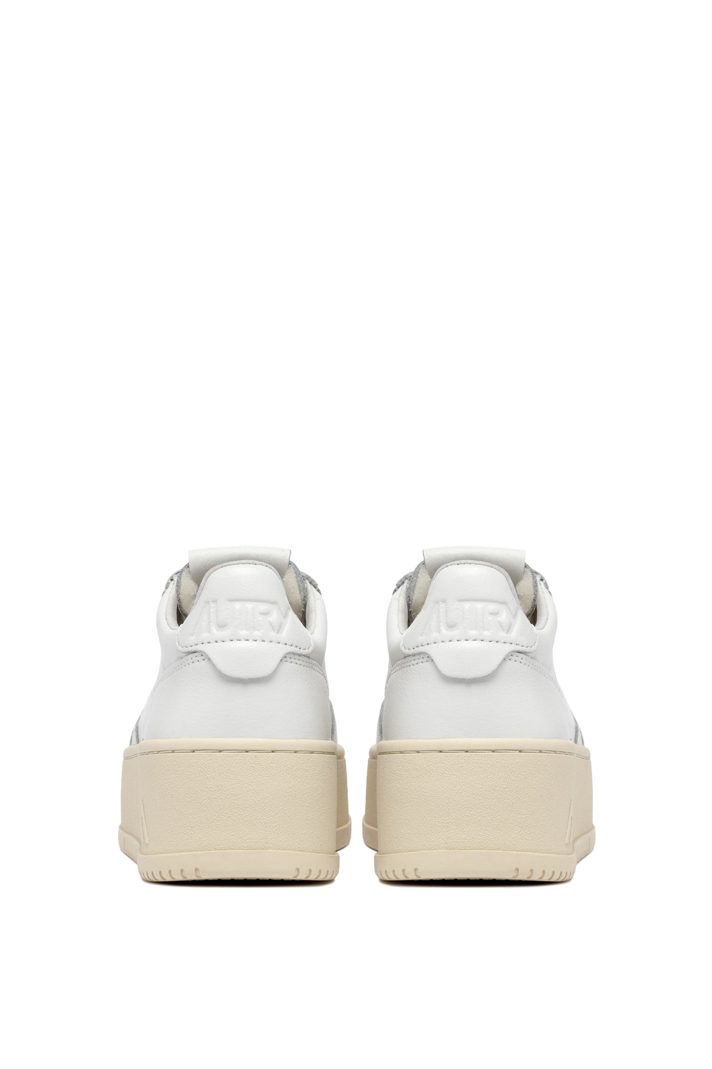 PLATFORM LOW WOM LL15
