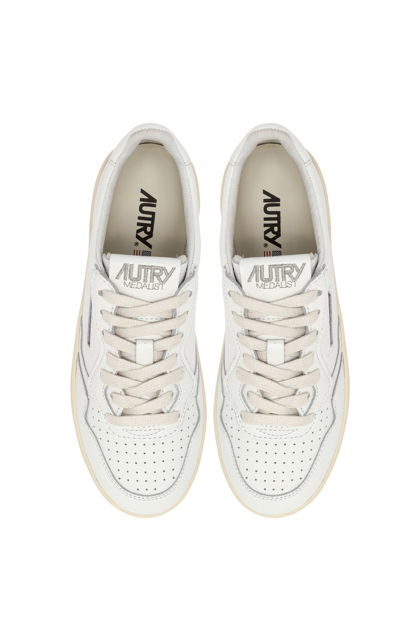 PLATFORM LOW WOM LL15